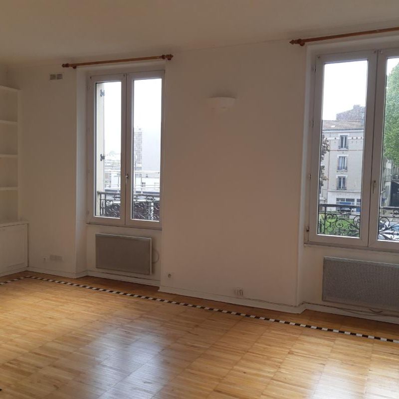 Location Appartement 2 pièces 42m² GENTILLY 94250 - Photo 1