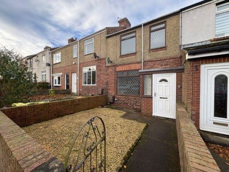 3 bedroom terraced house to rent - Photo 4