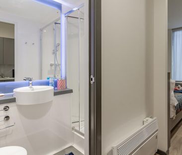 Studio to rent - Photo 6