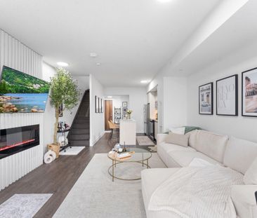 For Lease - 251 Manitoba Street Unit# 132, Toronto, Ontario - Photo 1