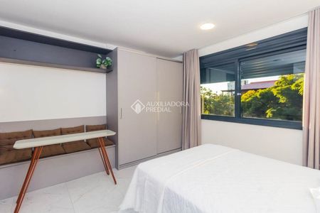 Loft com 1 quarto e 28m² para alugar em Mont'Serrat, Porto Alegre. - Photo 4