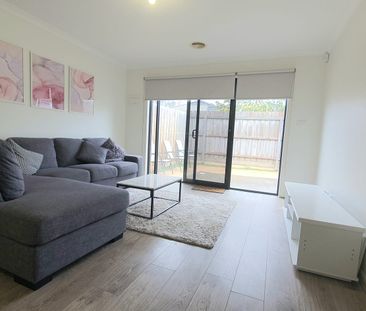 Modern Comfort & Convenience in the Heart of Werribee - Photo 1