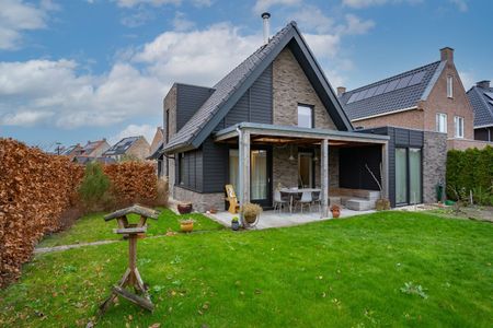 Huis te huur: Paardenbloemdreef 12 3845 KC Harderwijk - Photo 4