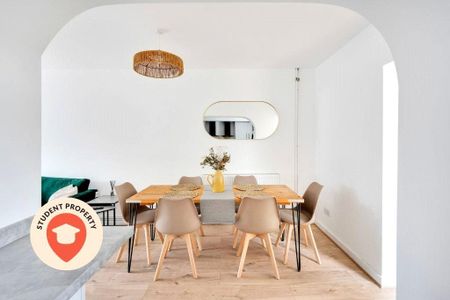 7 bedroom semi-detached house to rent - Photo 3