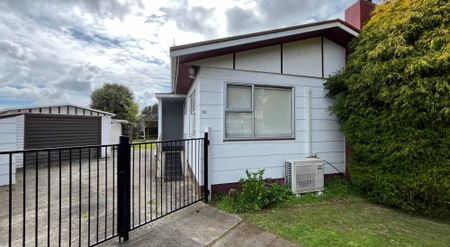 14 Strathmore Avenue, Levin - Photo 5
