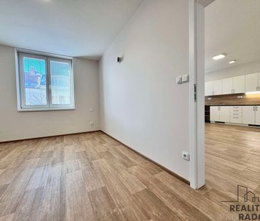 Pronájem bytu 2+kk 52 m² - Photo 1