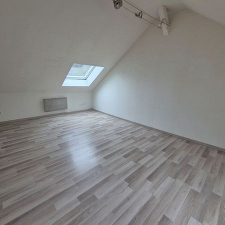 Location Appartement 1 pièce 34m² - Photo 4