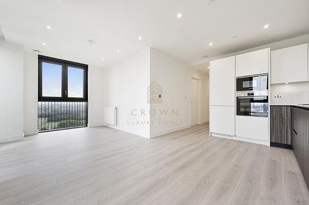 Menara Point – 30th Floor, TwelveTrees Park - Photo 3