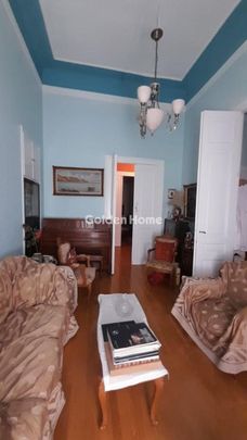 Μονοκατοικία για ενοικίαση Σταθμός Λαρίσης (Κολωνός - Κολοκυνθούς) - Photo 1