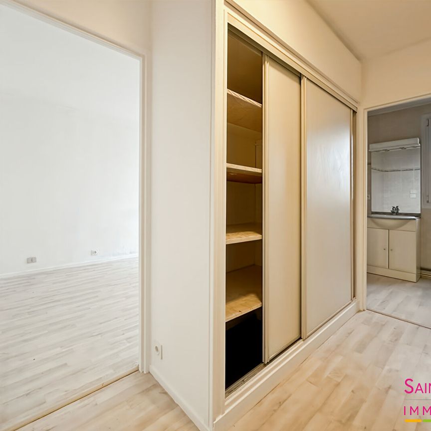 Appartement Andresy 2 pièce(s) 53,15 m2, - Photo 1