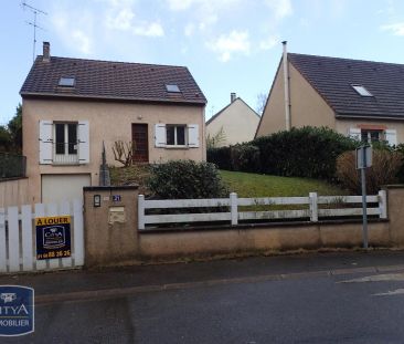 Maison à louer 6 pièces 151.4m² - Photo 6