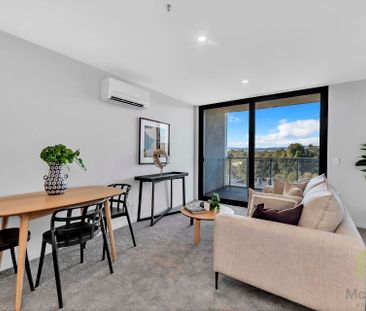 Modern Apartment with Water Views! - Photo 1