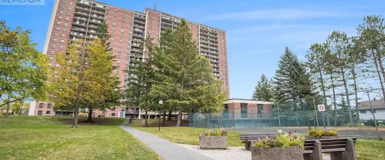 2113 - 665 BATHGATE DRIVE | 2113 - 665 BATHGATE DRIVE, Ottawa - Photo 1