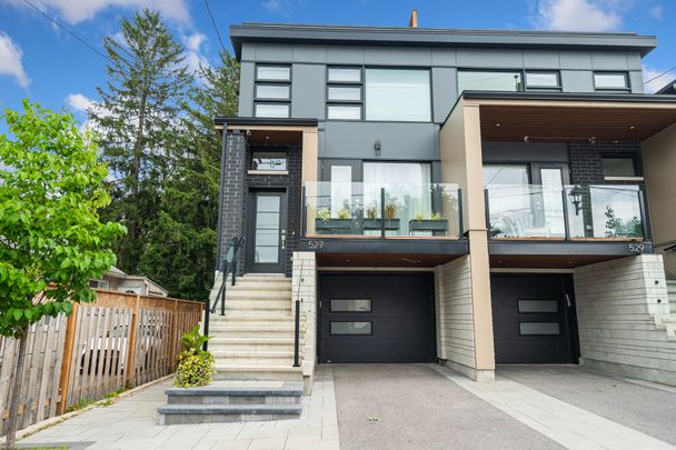 For Lease - 527 Broadhead Avenue Unit# A, Westboro - Hampton Park, Ontario - Photo 1