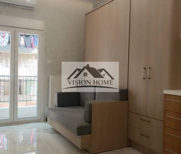 Studio/Γκαρσονιέρα για ενοικίαση Ιπποκράτειο (Φάληρο - Ιπποκράτειο) - Photo 3