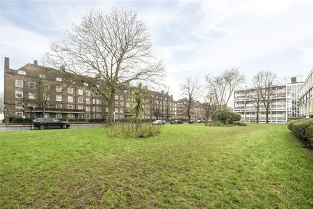 Rupert Gardens, Clapham North, SW9, London - Photo 3