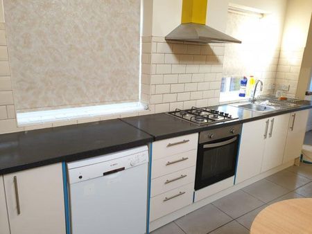 1 bedroom end of terrace house to rent - Photo 5