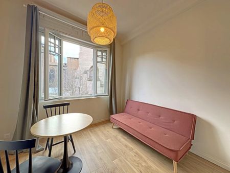 Location Appartement 2 pièces 33m² - Photo 4