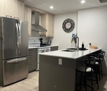 Cession de bail, condo 3 ½ Saint-Nicolas - Photo 3