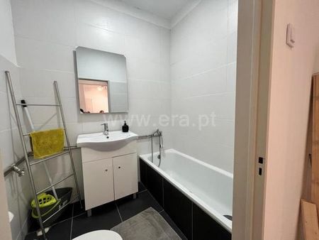 Apartamento T1 - Photo 4