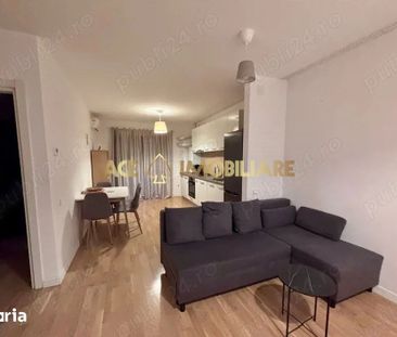 2 Camere de inchiriat | Arcadia-Domenii | Metrou | Centrala | Parcare - Fotografie 2