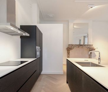 Appartement te huur: Herengracht 19-D 2511 EG Den Haag - Photo 4