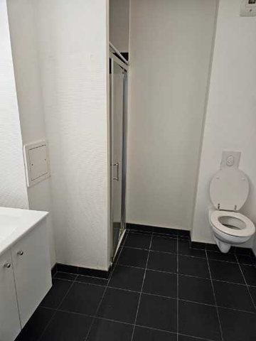 Location : Appartement 1 pièce 51 m2 – STRASBOURG - Photo 4