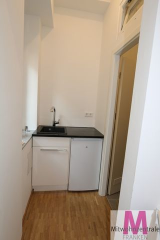 Sehr helle möblierte Altbauwohnung in St.Johannis - Photo 4