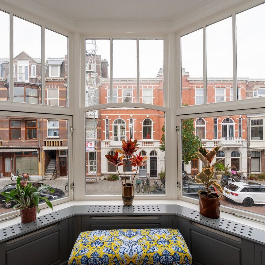 Appartement te huur: Archimedesstraat 78 2517 RX Den Haag - Foto 1