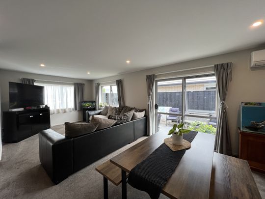 69 Lydiard Drive, Rolleston - Photo 1