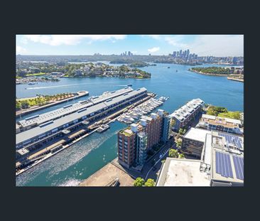 The Revy, Darling Island – Contemporary Waterfront Luxury - Photo 4