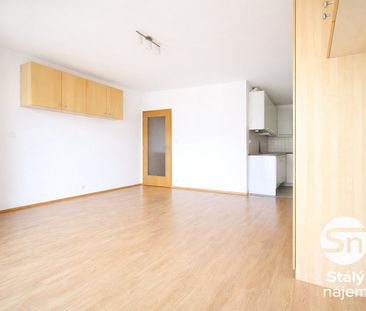 Pronájem bytu 1+kk 38 m² - Photo 5