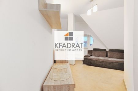 Kawalerka świeżo po remoncie - Photo 3