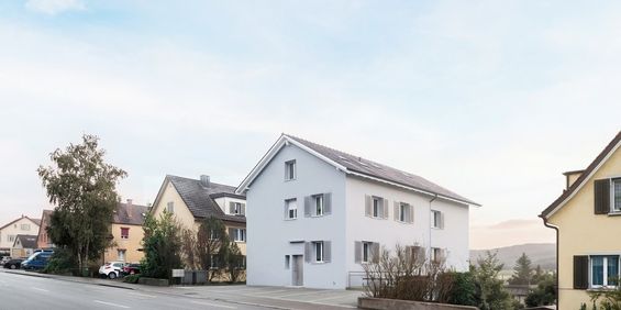 ERSTVERMIETUNG nach Gesamtsanierung - Foto 3