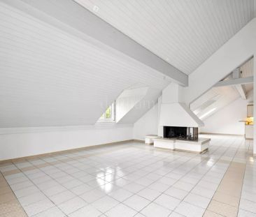 Un cadre de vie privilégié entre lac et nature! - Foto 4