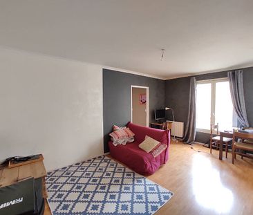 Location appartement 2 pièces 46.23 m² à Bourg-en-Bresse (01000) - Photo 3