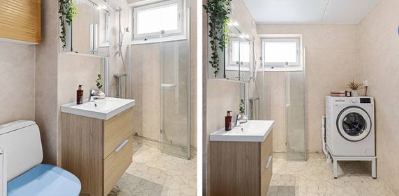 Baldergatan, Märsta - Photo 2