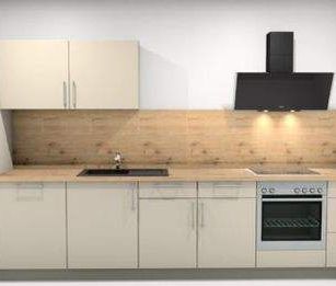 Neu sanierte attraktive 3-Zimmerwohnung mit Terrasse und Einbauküch... - Foto 3