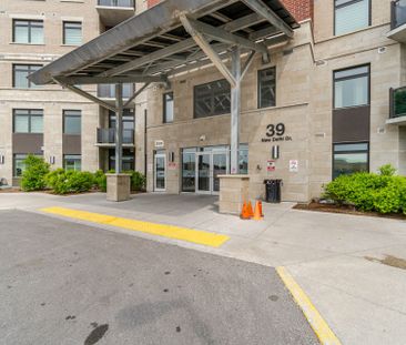 For Lease - 39 New Delhi Drive Unit# 412, Markham, Ontario - Photo 3
