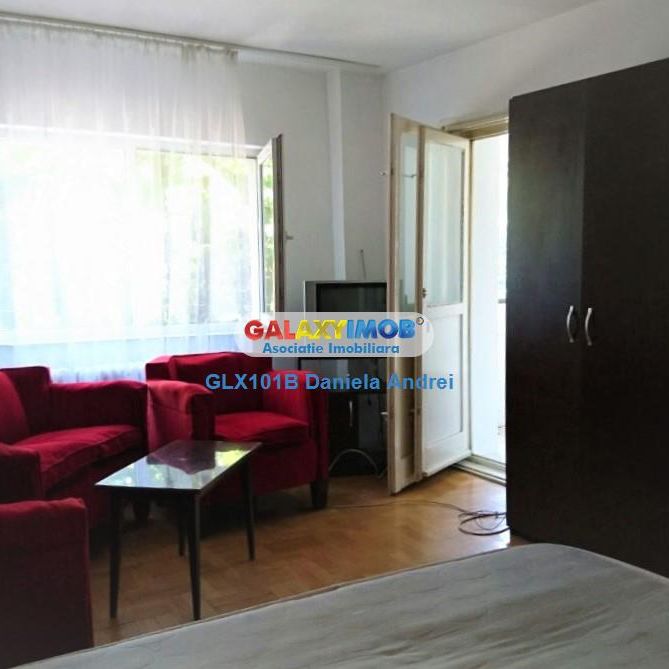 INCHIRIERE GARSONIERA PIATA MUNCII 290 euro - Fotografie 1