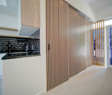 Loja transformada em Apartamento T2 para Arrendamento no Parque das... - Photo 5