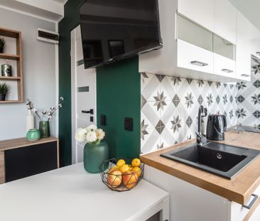 URSYNÓW - Фото 6