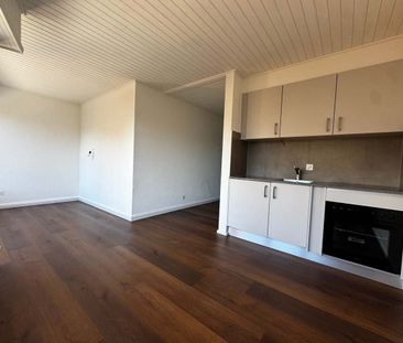 1 Zimmer, 24 m², 1. Stock - Photo 2