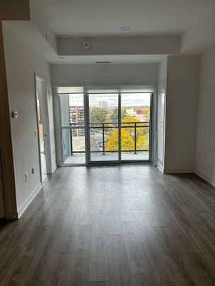 For Lease - 25 Neighbourhood Lane Unit# 711, Toronto, Ontario - Photo 1