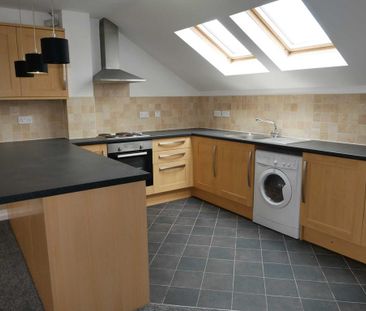 2 bedroom apartment to rent - Photo 4