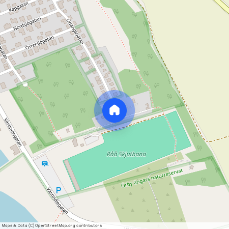 Lidängsgatan 44, 252 71 Råå, Skane