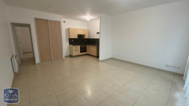 Location Appartement 2 pièces 35m² NOISY LE GRAND 93160 - Photo 1