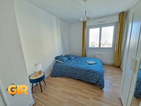 Location Maison 1 pièce 111m² RENNES 35000 - Photo 4