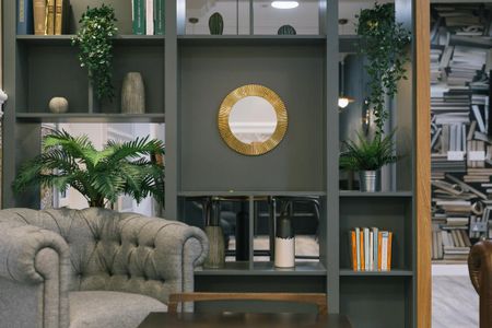 Studio to rent - Photo 3