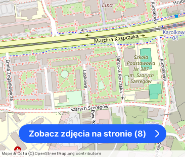 Pokój jednoosobowy #3 przy ul. Laskowej 4 – zdjęcie 1
